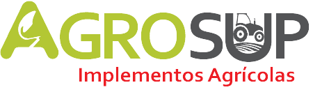 Agrosup - Implementos y Refacciones Agr&iacute;colas